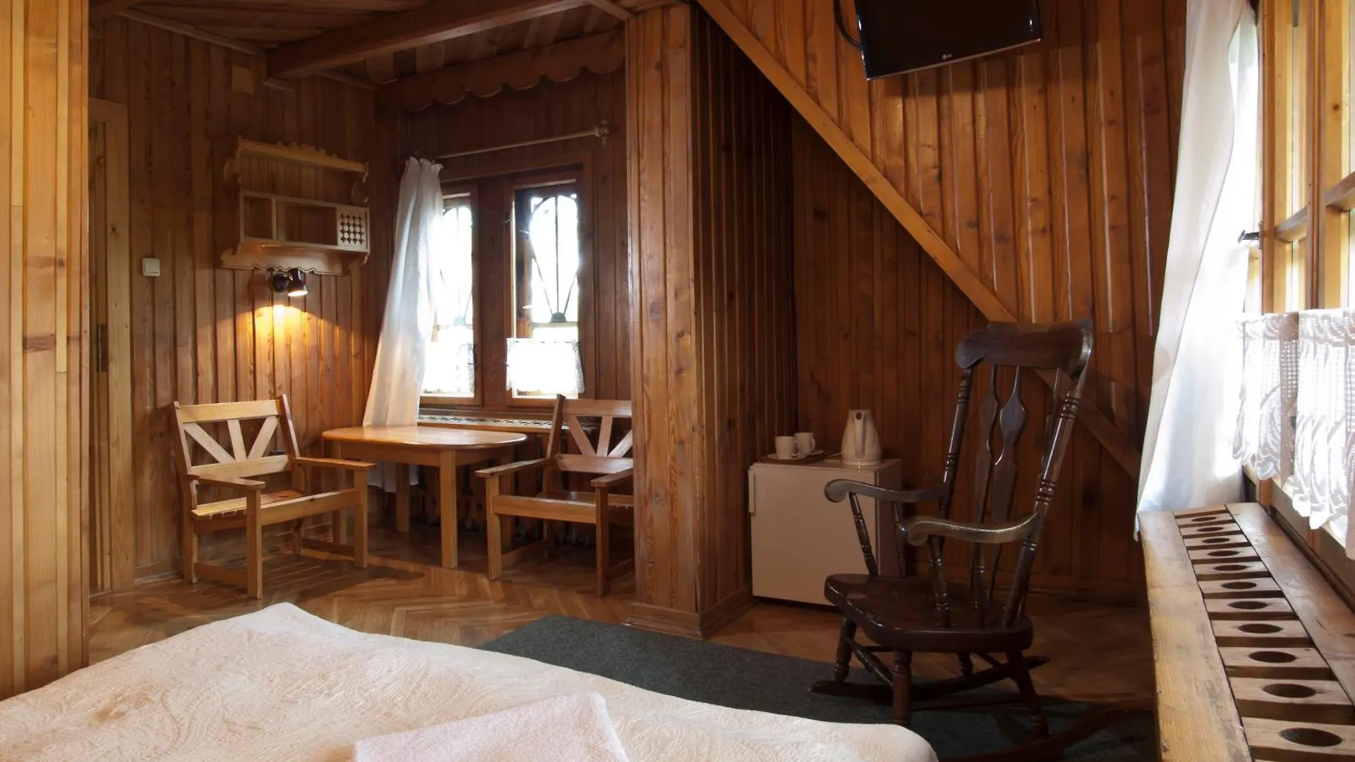 Willa Orla Zakopane Panzió