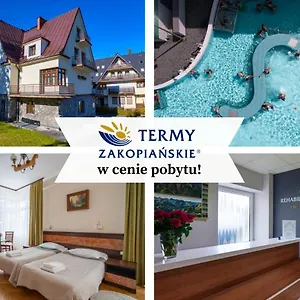 3* Panzió Pan Tadeusz